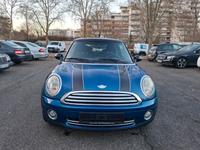 MINI Cooper Tüv 98.000 km Scheckheft Top Stuttgart - Botnang Vorschau