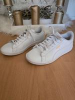 Puma Sneaker Gr. 37,5, Sneaker, Puma Niedersachsen - Aurich Vorschau