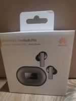 Huawei freebuds pro silver wie neu Hessen - Gründau Vorschau