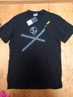 T-Shirt Head M 38, NEU Bayern - Rettenberg Vorschau