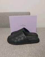 COPENHAGEN STUDIOS CPH714 Pantoletten Gr. 41 Sabot Mules Hessen - Messel Vorschau
