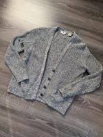 Levi‘s Strickjacke in grau Gr.XS Neuwertig Niedersachsen - Schortens Vorschau