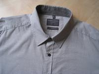 sehr schickes  Hemd  Größe 45/46 XL   - Top aktuell !! SlimFit Berlin - Rudow Vorschau