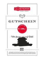 L'Osteria Gutschein Nordrhein-Westfalen - Kamen Vorschau