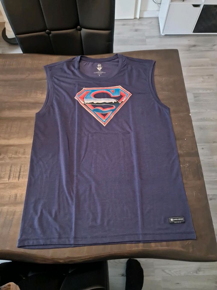 Superman Top gebraucht in Goch