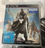 PS3 Spiel Destiny Playstation Bayern - Schwabmünchen Vorschau