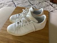 Adidas 41,5 Stan Smith Wandsbek - Hamburg Wellingsbüttel Vorschau