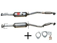 NEU Dieselpartikelfilter DPF Opel Astra J 1.7 CDTI / 95509192 / a Baden-Württemberg - Neckartailfingen Vorschau