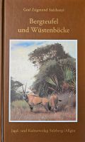 "Bergteufel und Wüstenböcke" - Széchenyi, Zsigmond Hessen - Bad Camberg Vorschau