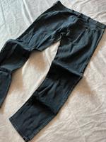 Armani Jeans schwarz Gr 38 | Vintage | 2000s Style Nordrhein-Westfalen - Baesweiler Vorschau