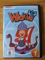 DVD Serie "Wickie und die starken Männer" 7 Folgen Sachsen-Anhalt - Wittenberg Vorschau