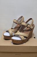 UGG Jazmine Damen Keilsandalette Wedge Sandalen Schuhe 40 Nordrhein-Westfalen - Ahlen Vorschau