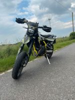 Motorrad SWM SM 125r Supermoto Nordrhein-Westfalen - Ochtrup Vorschau