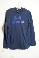 Under Armour Hoodie Laufen Running Hamburg-Mitte - Hamburg Borgfelde Vorschau