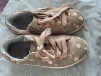 Ricosta Mädchenschuh Sneaker Größe 29 Baden-Württemberg - Rottweil Vorschau