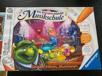 Tiptoi Die monsterstarke Musikschule Bayern - Forchheim Vorschau