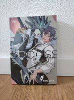 Badass (Yaoi/BL) Manga Bayern - Pforzen Vorschau