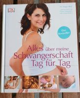Alles über meine Schwangerschaft Tag für Tag 9783831027583 Hessen - Bad Soden am Taunus Vorschau