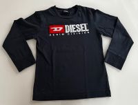 Dünnes Sweatshirt Diesel Size 8/128 Leipzig - Engelsdorf Vorschau