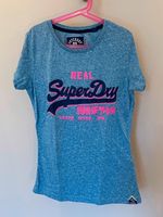 Superdry TShirt Mädchen XS Hessen - Wiesbaden Vorschau