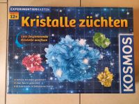 KOSMOS Kristalle züchten Experimentierkasten Nordrhein-Westfalen - Schöppingen Vorschau