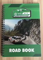Rally Vipavska dolina Rallye Road Book Bordbuch Motorsport Baden-Württemberg - Wimsheim Vorschau
