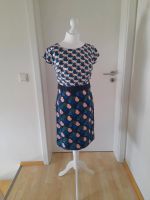 Boden edles Sommerkleid weiß/grün/blau München - Trudering-Riem Vorschau