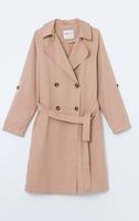 Trenchcoat Neu mit Etikett Harburg - Hamburg Eißendorf Vorschau