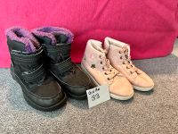 Winterstiefel & Halbhohe Sneaker 33 Bayern - Senden Vorschau