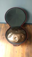 Handpan D - Celtic Minor 440 Bayern - Fürth Vorschau