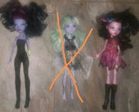 Monster High Puppe, Robecca Steam und andere Baden-Württemberg - Aalen Vorschau