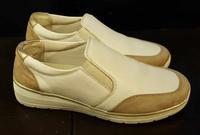 EASY STREET Damen  Schuhe Slipper Freizeitschuhe Gr. 37 Saarland - Püttlingen Vorschau