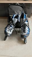 Salomon Inliner Skates Größe 47 Dortmund - Wickede Vorschau
