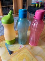 3 Trinkflaschen von Tupperware zu verschenken Nordrhein-Westfalen - Wetter (Ruhr) Vorschau
