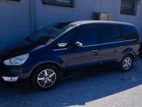 FORD GALAXY 2.0 TDI GHIA.  7 SITZER Duisburg - Hamborn Vorschau