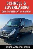 Express Lieferungen & Transport in Berlin & Umgebung Berlin - Spandau Vorschau
