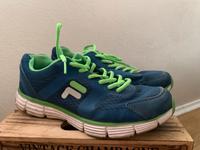FILA Sportschuhe Gr.42 Bayern - Döhlau Vorschau