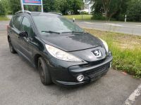 Peugeot 207 zum ausschlachten Nordrhein-Westfalen - Moers Vorschau