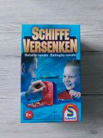 Spiel Schiffe versenken neu Schidt Bayern - Klosterlechfeld Vorschau