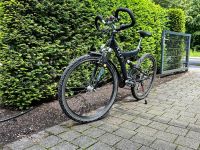 Mountainbike Fahrrad ADLER mit 7 Gängen Shimano München - Untergiesing-Harlaching Vorschau