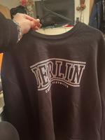 Schwarzer Pulli Bayern - Stephanskirchen Vorschau