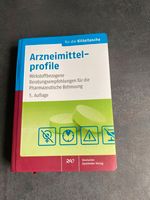 Arzneimittelprofile für die Kitteltasche - Wirkstoffbezogene Bera Nordrhein-Westfalen - Bottrop Vorschau