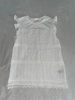 Weißes T-Shirt von H&M Gr. XS Nordrhein-Westfalen - Spenge Vorschau