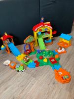 Vtech tut tut Baby Flitzer Hessen - Biedenkopf Vorschau