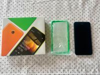 Nokia Lumia 635 schwarz Hessen - Vellmar Vorschau