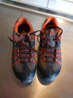 Montrail Trail Running Schuhe, UK 10,5, 29,5 cm München - Schwabing-West Vorschau