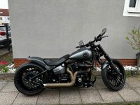 Harley Davidson Breakout FXSB Berlin - Neukölln Vorschau