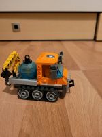 Lego Kristall Transporter Niedersachsen - Bassum Vorschau