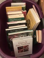 großes Bücher Paket Nordrhein-Westfalen - Linnich Vorschau