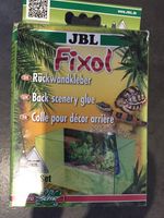 JBL Fixol Rückwandkleber 50 ml Set - NEU Thüringen - Hörselberg-Hainich Vorschau